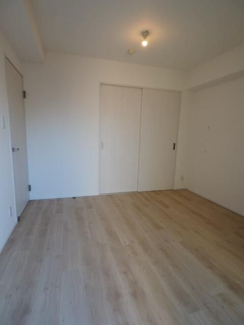 レジディア文京音羽の居間・リビング