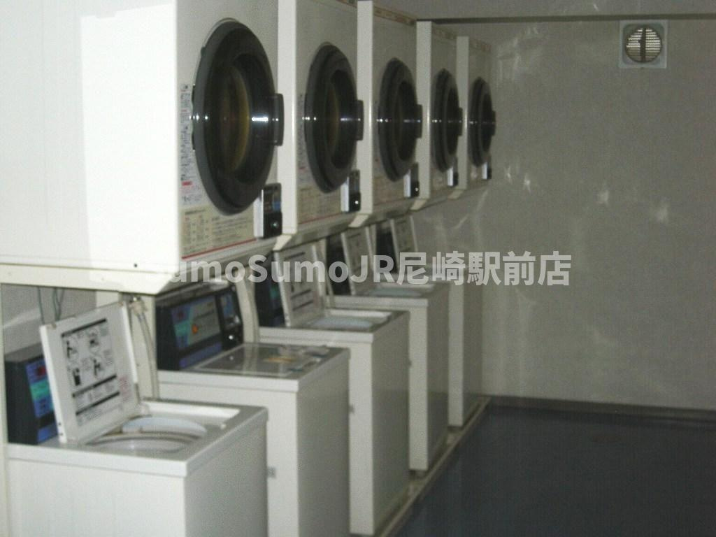 アクティ塚口のその他共用部分