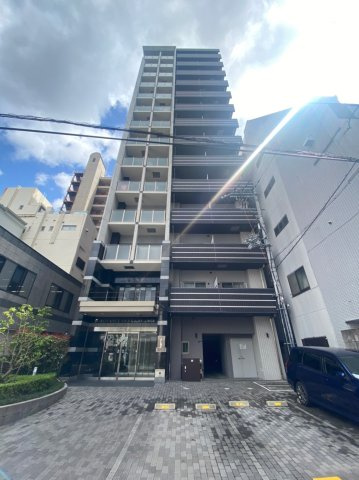 アドバンス大阪城アンジュ