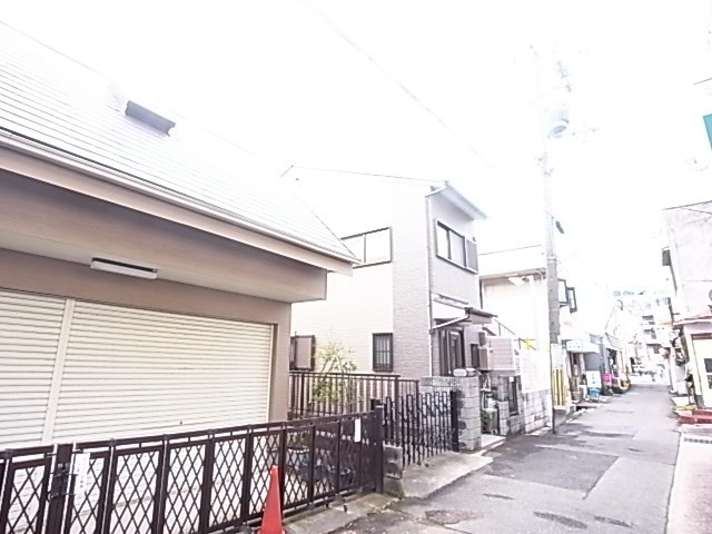 アクティ須磨浦の展望