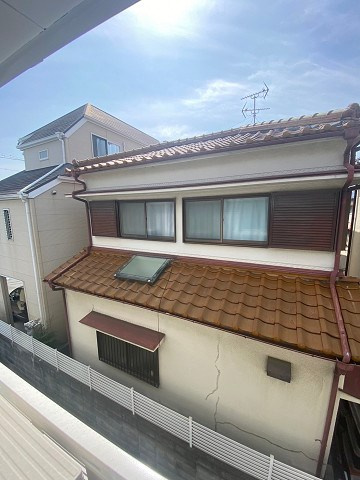 アザリアの展望