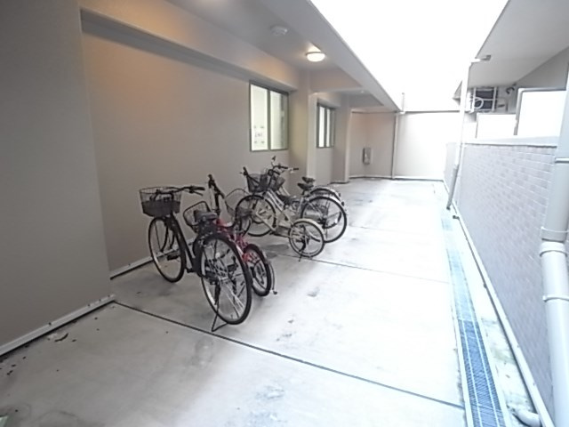 アシストみなと元町の外観