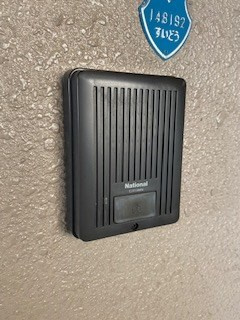 アクロス神戸住吉ステーションフロントのセキュリティ