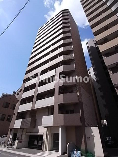 アスヴェル神戸元町海岸通