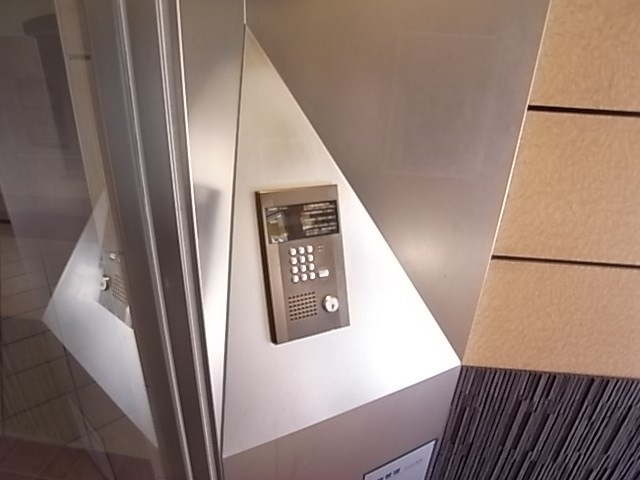 アロハ三宮の外観