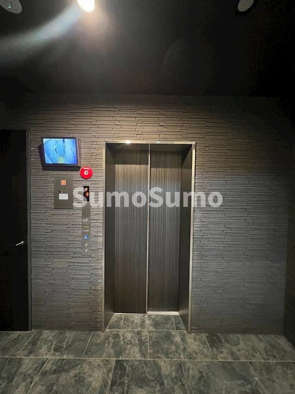 エスリード神戸ハーバークロスのその他共用部分