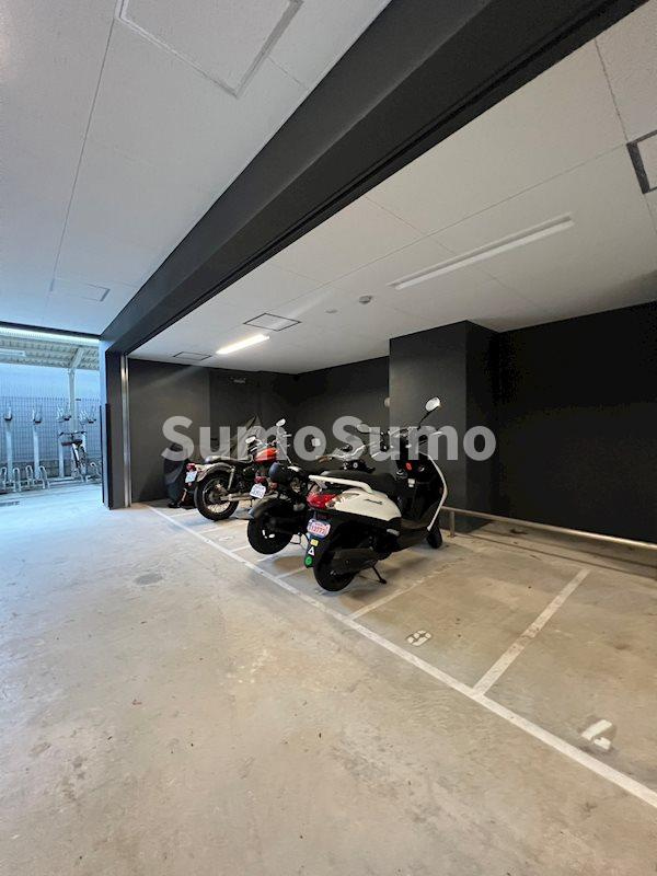 エスリード神戸ハーバークロスのその他共用部分