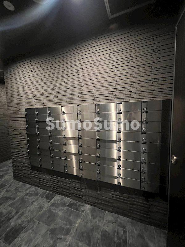 エスリード神戸ハーバークロスのその他共用部分