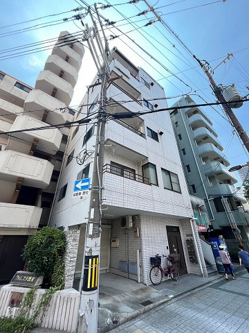 アルル西宮