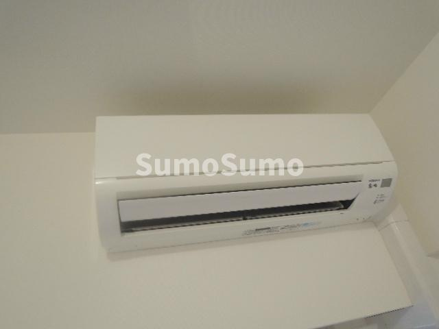 アドバンス三宮シュロスの設備