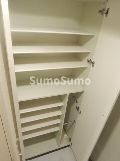 アドバンス三宮シュロスのその他