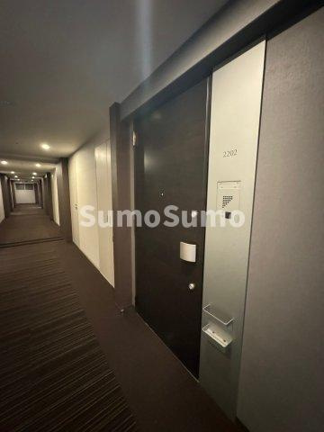 エスリード長堀タワーのその他共用部分