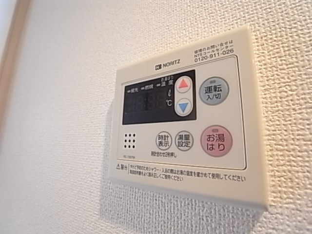 エスリード神戸WESTのその他