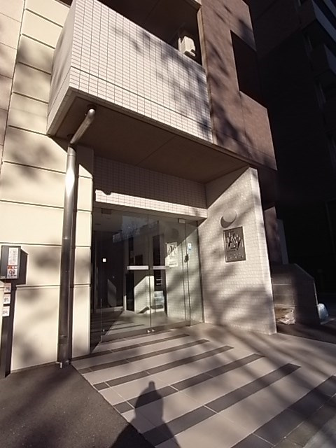 アスヴェル神戸元町海岸通の外観