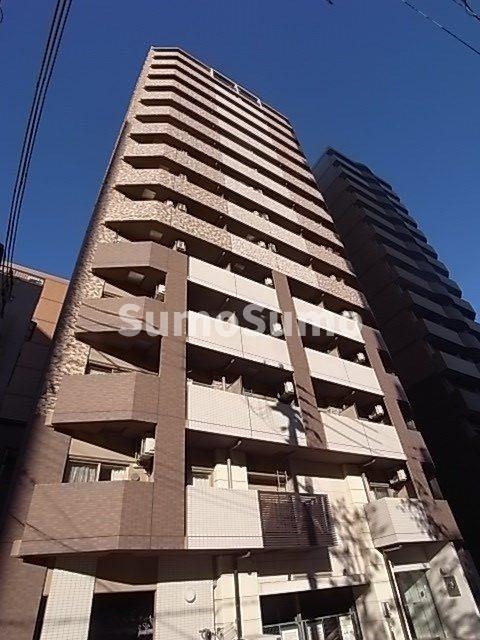 アスヴェル神戸元町海岸通