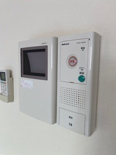 アクロス神戸住吉ステーションフロントのセキュリティ