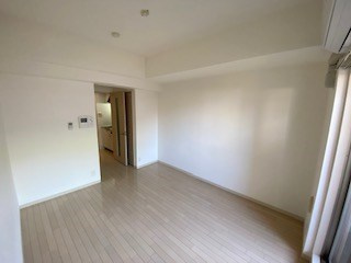 アクロス神戸住吉ステーションフロントの寝室