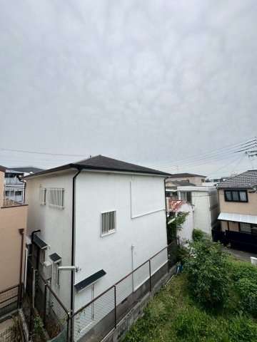 アルページュの展望