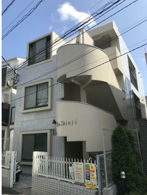 ザ・シオジの画像