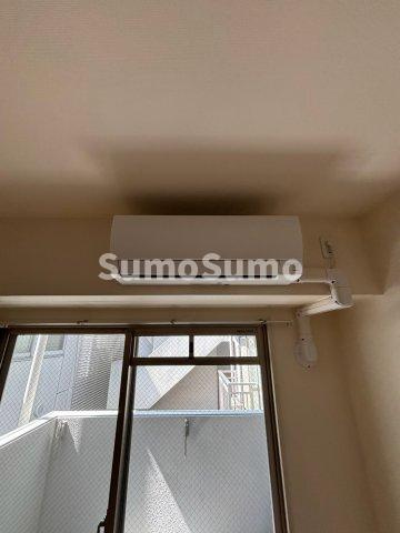 アドバンス心斎橋グランガーデンの設備