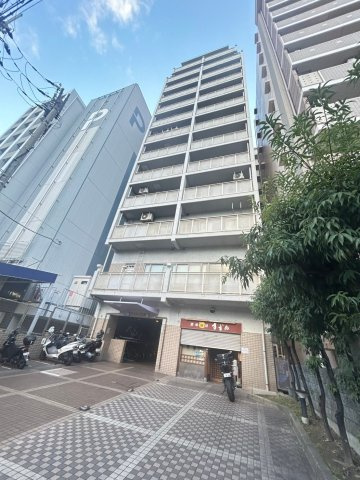アスティ三宮