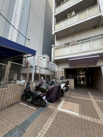 アスティ三宮の周辺