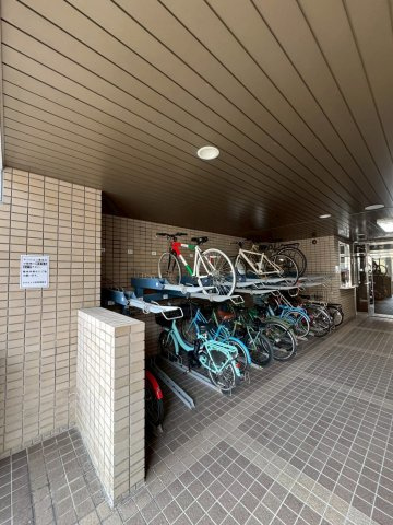 アスティ三宮のその他共用部分