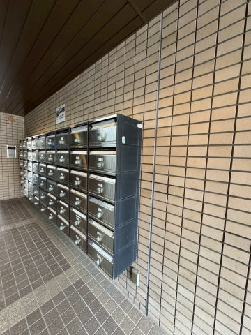 アスティ三宮のその他共用部分