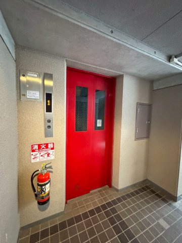 アスティ三宮のその他共用部分