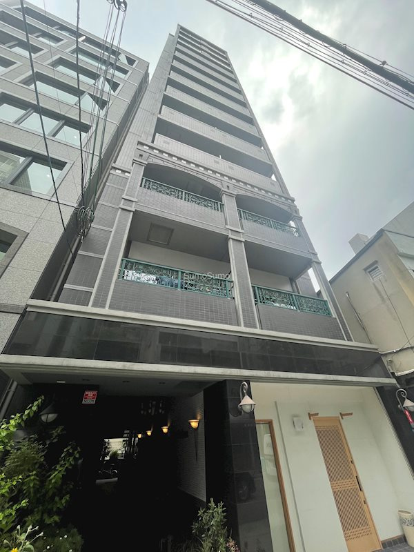 アクティ北浜