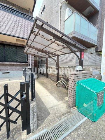 エトワール北口のその他共用部分