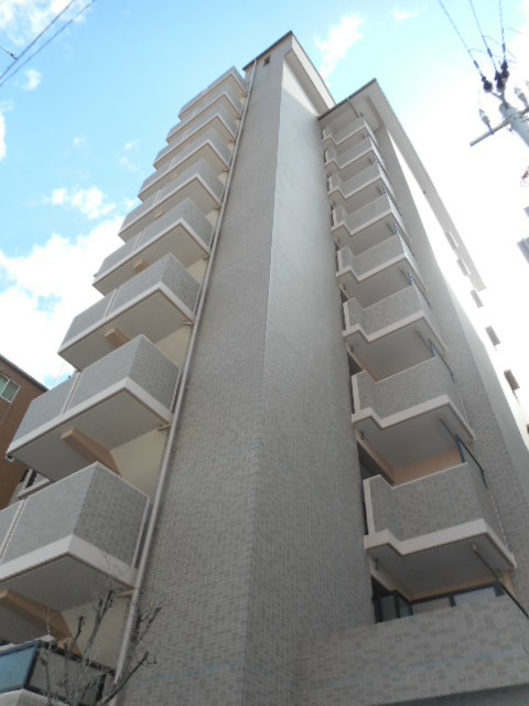 エトワール門口
