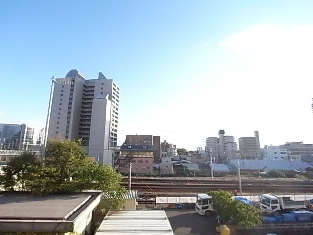 エトールXの展望