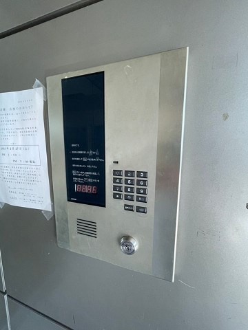 エトールXの外観