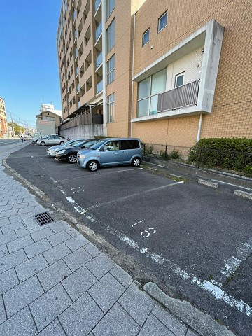 エトールXの外観