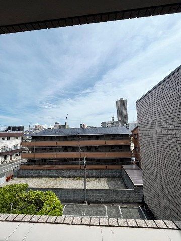 エトールⅦの展望