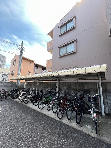 エトールⅦの外観