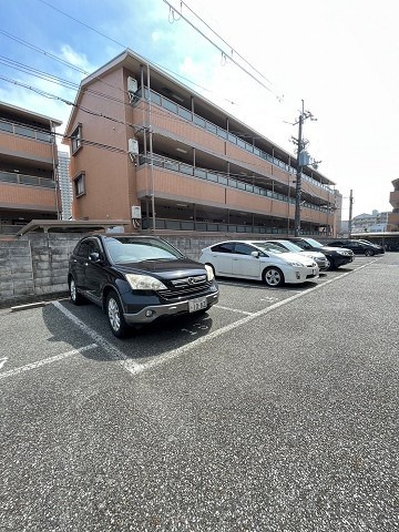 エトールⅦの外観