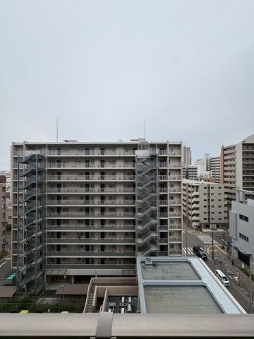 アスタピア新長田エスタプレシオスの展望