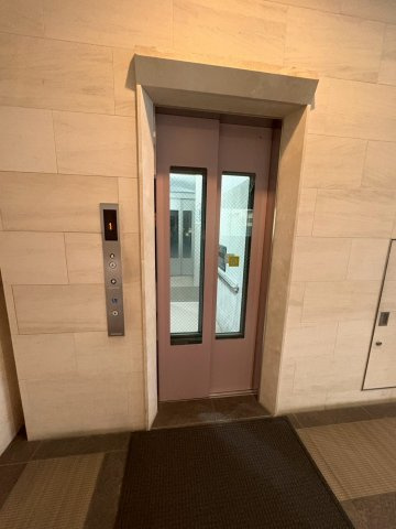 アスタピア新長田エスタプレシオスのその他共用部分