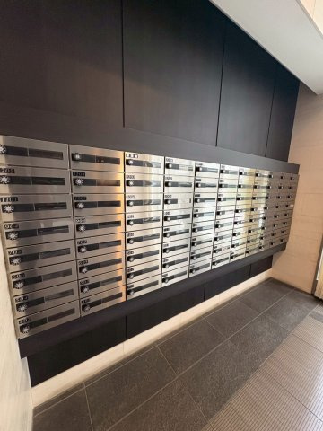 アスタピア新長田エスタプレシオスのその他共用部分