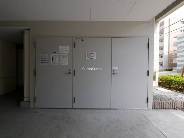 エスリード難波グレイスのその他共用部分