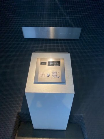 アルファレガロ神戸WESTのその他共用部分