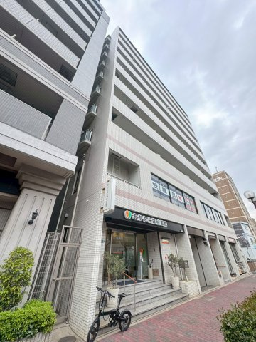 アクシスカナエⅠ