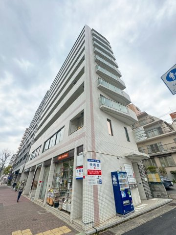 アクシスカナエⅠの外観