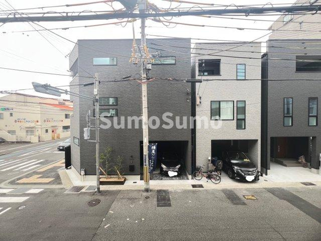 アクティ甲南 の展望