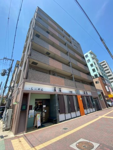 アスティオス湊川