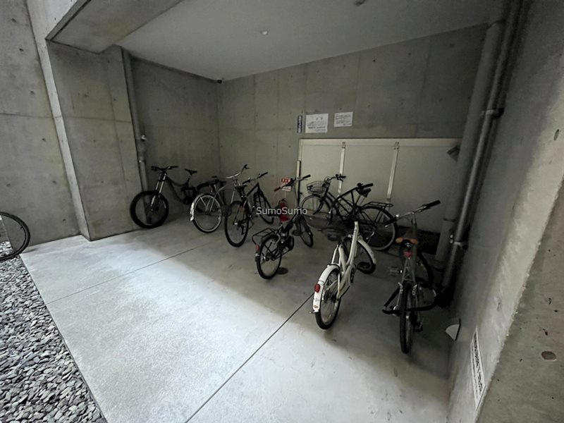 アドバンス心斎橋NEXTUREのその他共用部分