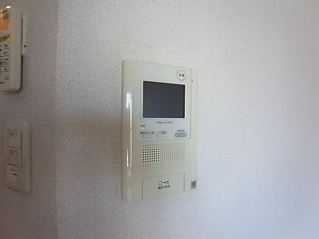 アスヴェル神戸駅前のセキュリティ