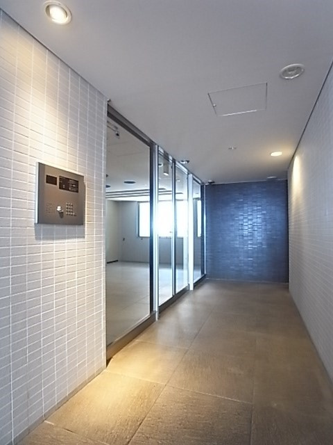 アスヴェル神戸駅前の外観
